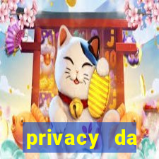 privacy da pipokinha gratis